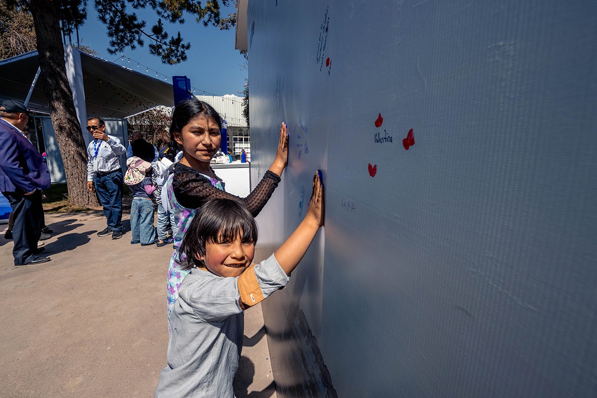 圖為活動現場。迪馬斯 攝